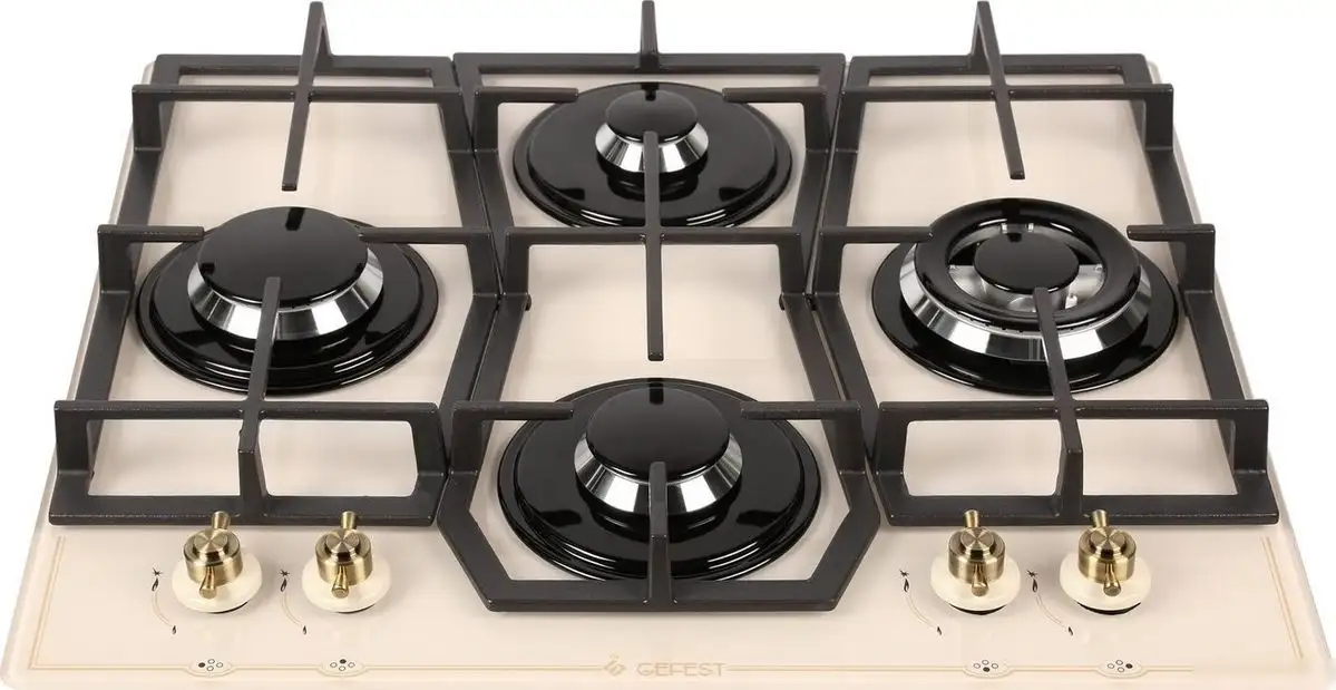 Варочная панель GEFEST ПВГ 2231-10 В85 - фото товара