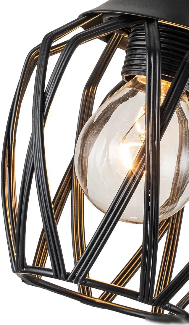 Бра Escada 1120/1A (черный) – фото товара