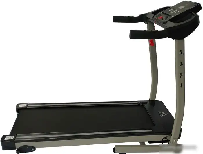 Электрическая беговая дорожка DFC Lavita T350 – фото товара