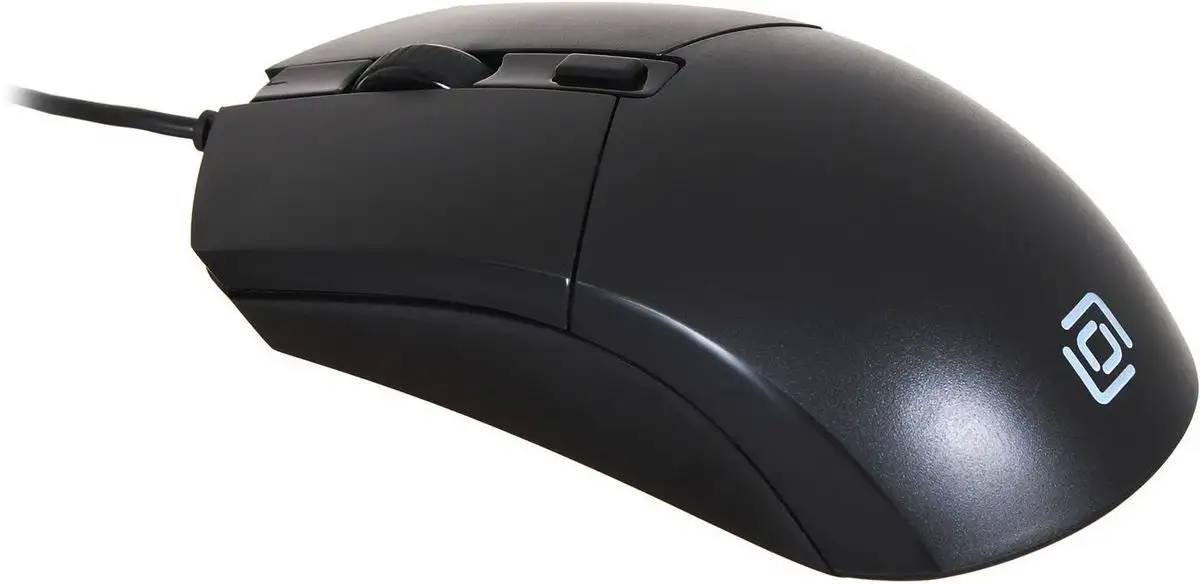 Мышь Oklick 207M – фото товара