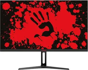 A4Tech Bloody MN240F (черный) – изображение в каталоге