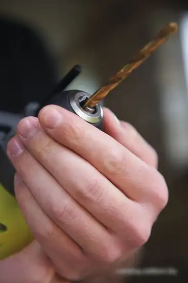 Ударная дрель Ryobi RPD800-K – фото товара