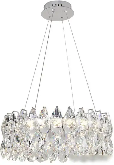 Подвесная люстра Bogate's 90371/1 Strotskis – изображение в каталоге