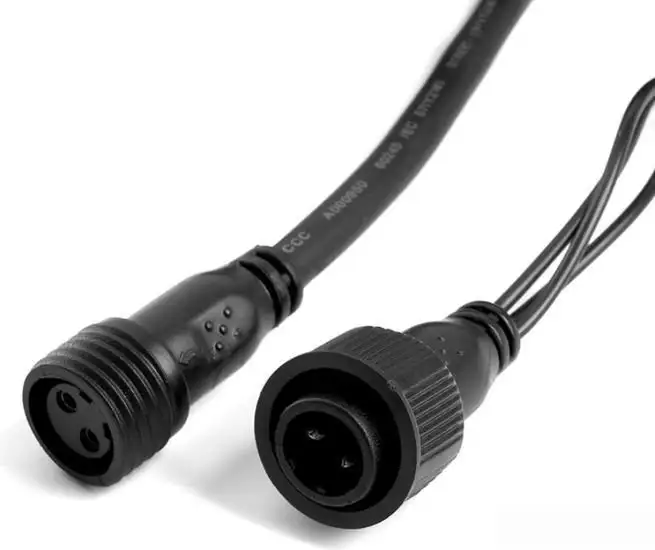 Новогодняя гирлянда Feron CL32 48176 – фото товара