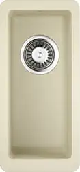 Кухонная мойка Omoikiri Kata 20-U BE - изображение в каталоге