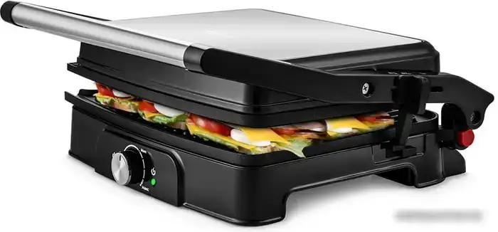 Электрогриль Kitfort KT-1655 – фото товара