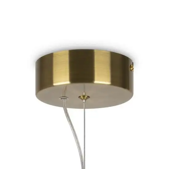 Подвесная люстра Maytoni Collar P069PL-L16G3K – фото товара