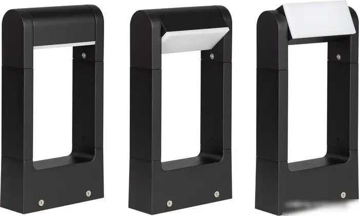 Садовый светильник Arlight LGD-PATH-FRAME-ROTARY-H300-6W Warm3000 020344(1) – фото товара