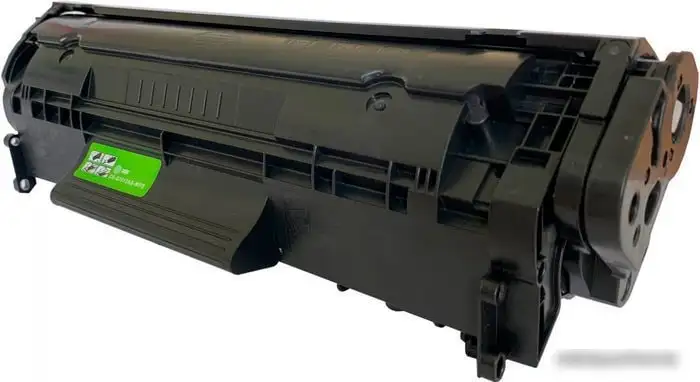 Картридж CACTUS CS-Q2612X-MPS (аналог HP Q2612X) – фото товара