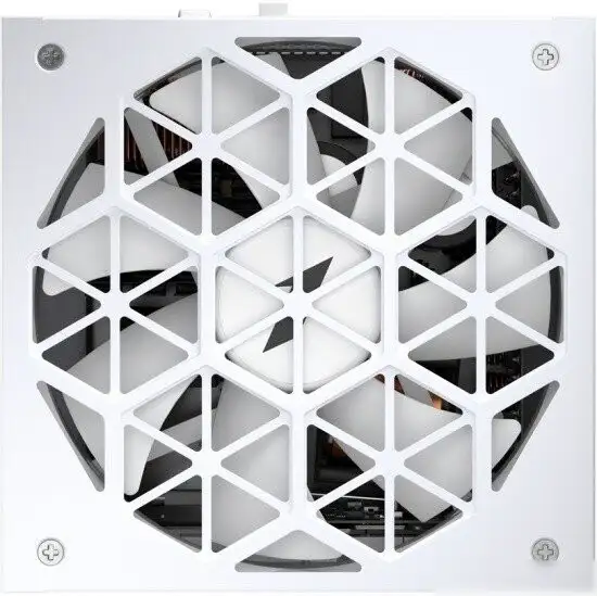 Блок питания 1stPlayer ACK Gold 750W HA-750BA2-WH – фото товара