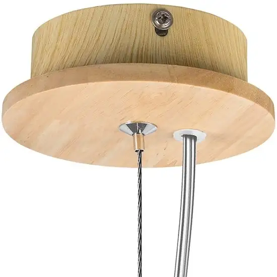 Подвесная люстра Lightstar Nubi Legno 802115 – фото товара