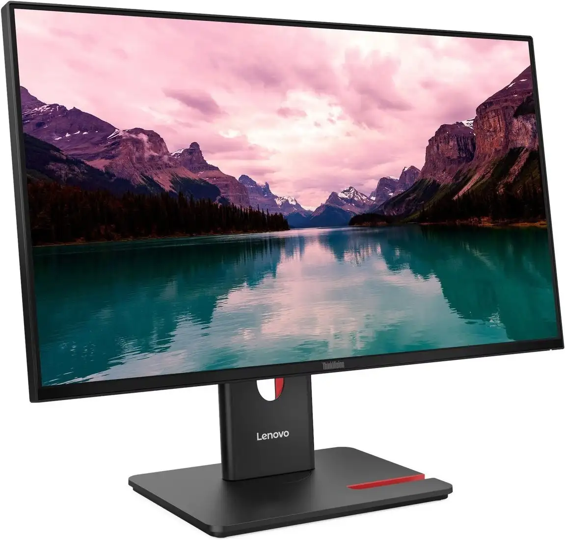 Монитор Lenovo ThinkVision T24-40 64A4MAR2CB – фото товара