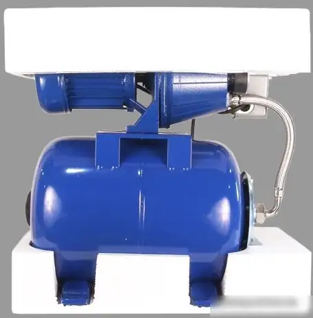 Насосная станция Jemix ATJET-100 - фото товара