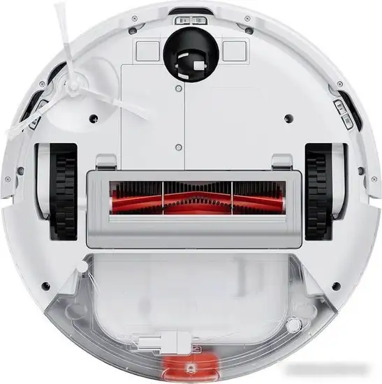 Робот-пылесос Xiaomi Robot Vacuum E12 (европейская версия, белый) - фото товара