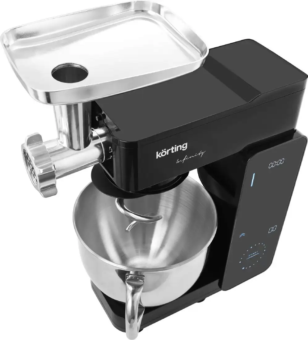 Кухонная машина Korting KKM 0101 M Infinity - фото товара