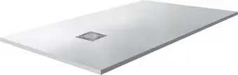 Душевой поддон RGW ST-0128W 120х80