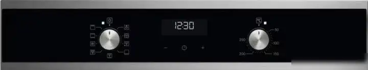 Электрический духовой шкаф Electrolux EOF5F50BX - фото товара