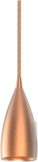 Подвесная люстра Gauss Decor PL033 – фото товара