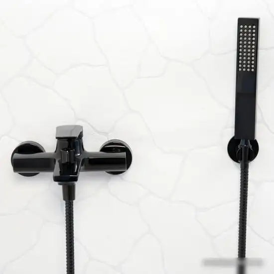 Смеситель Wasserkraft Glan 6601 - фото товара