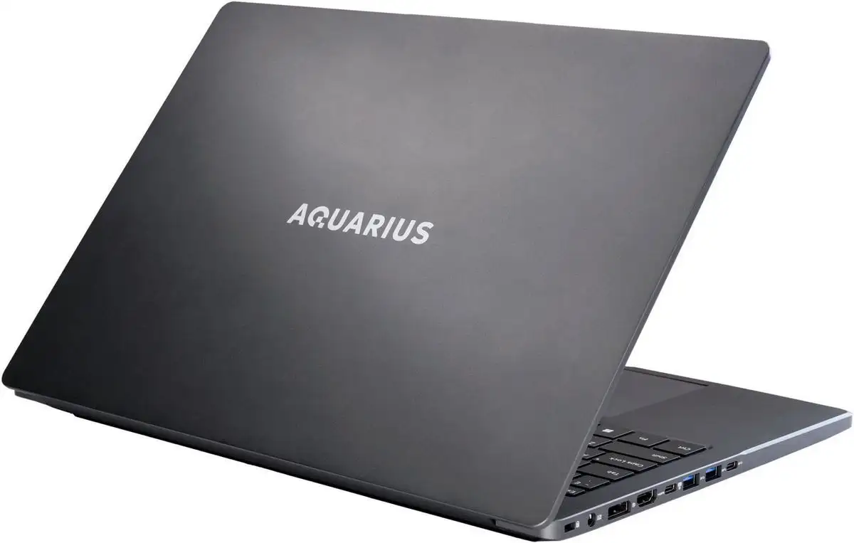 Ноутбук Aquarius AQbook NE356 NE356153318S125SCN2TNNNNN2 – фото товара