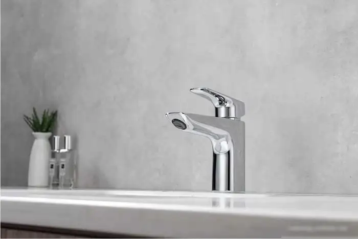 Смеситель Aquatek Вега AQ1010CR - фото товара