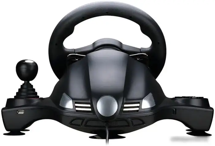 Руль FlashFire Force – фото товара