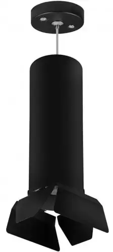 Подвесная люстра Lightstar Rullo RP6497487 – изображение в каталоге