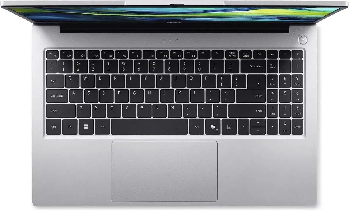 Ноутбук Acer Aspire Lite 15 AL15-42P-R406 NX.D35CD.001 – фото товара