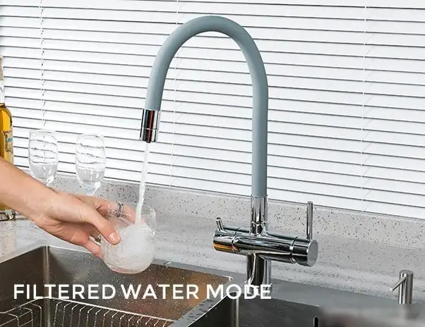 Смеситель Gappo G4398-30 - фото товара