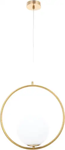 Подвесная люстра Arte Lamp Matisse A7742SP-1AB – изображение в каталоге