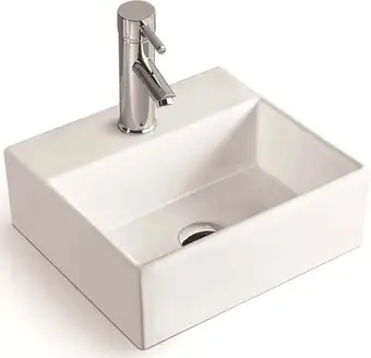 Умывальник SantiLine SL-2005 - изображение в каталоге