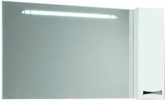 Акватон Диор 100 Зеркало правое (1.A167.9.02D.R01.R) – изображение в каталоге