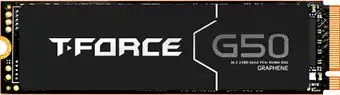 SSD Team T-Force G50 512GB TM8FFE512G0C129 – изображение в каталоге