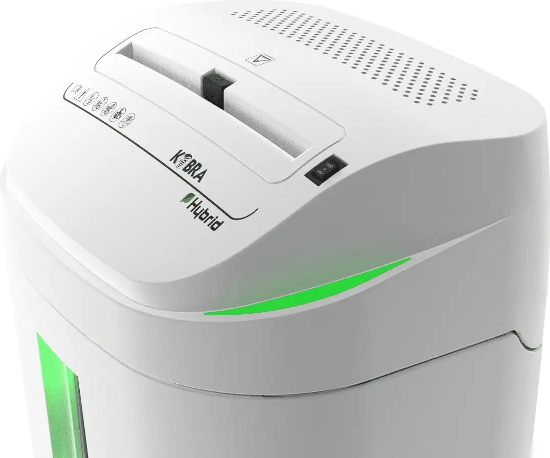 Шредер Kobra S6-Hybrid – фото товара