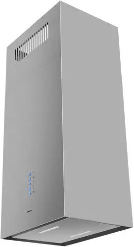 Кухонная вытяжка MAUNFELD Bath Plus 402IL (нержавеющая сталь) – изображение в каталоге