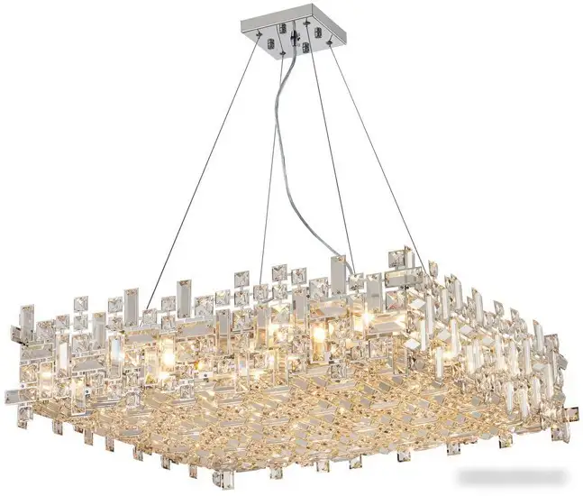 Подвесная люстра Stilfort Tetrix 2171/09/16P – фото товара