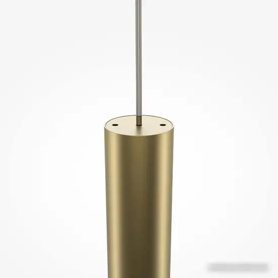 Подвесная люстра Maytoni Pro Base MOD159PL-L6GK – фото товара