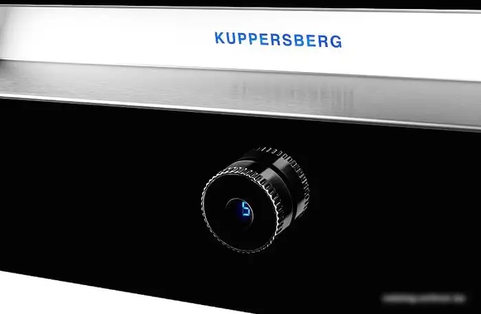 Кухонная вытяжка KUPPERSBERG F 690 - фото товара