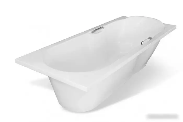 Ванна Эстет Kamelia 180x75 Silk ФР-00014535 - фото товара