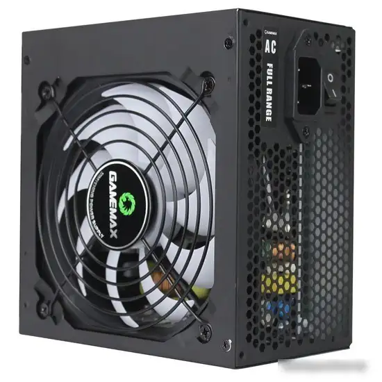 Блок питания GameMax GP-450 – фото товара