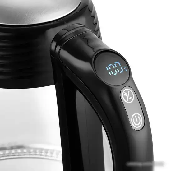 Электрический чайник Kitfort KT-6126 - фото товара