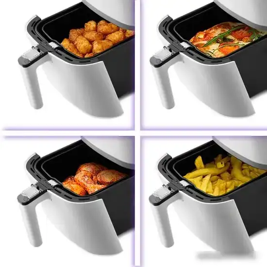 Аэрогриль Kitfort KT-2217 – фото товара