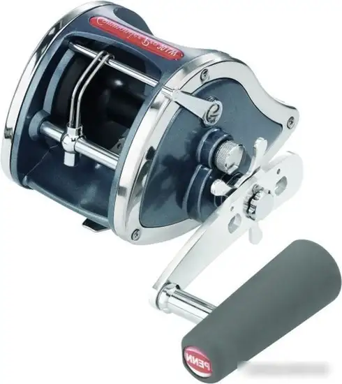Рыболовная катушка Penn Commander PRO LW 30 RH 1 – фото товара