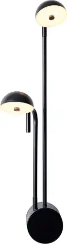 Спот Freya Piece FR5549WL-L7B (черный) – изображение в каталоге