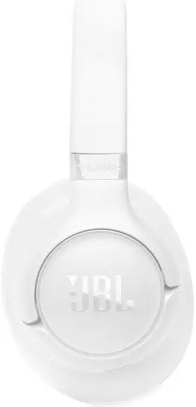 Наушники JBL Tune 730BT (белый) – фото товара