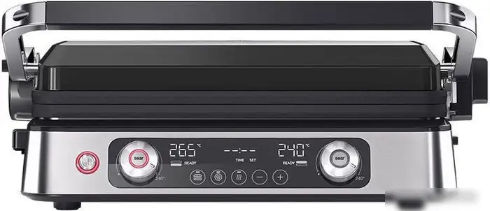 Электрогриль Braun MultiGrill 9 CG9140 – фото товара