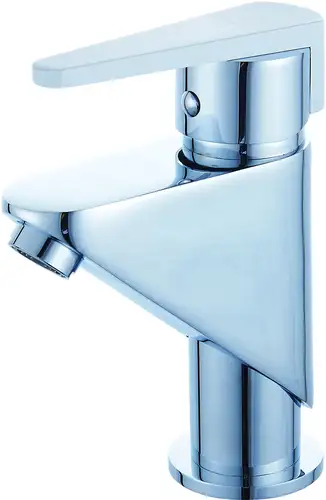 Смеситель Diadonna D87-110105W