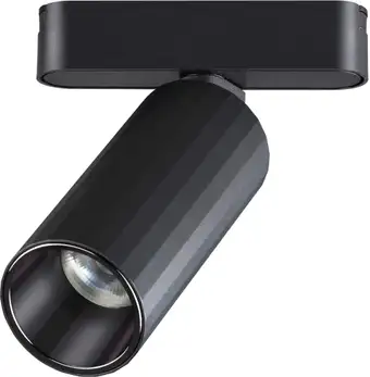 Трековый светильник Novotech Smal Shino 359092 LED 4000K 12W 1020Лм – изображение в каталоге