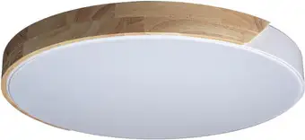 Светильник-тарелка LOFT IT Axel 10004/36 (белый) – изображение в каталоге