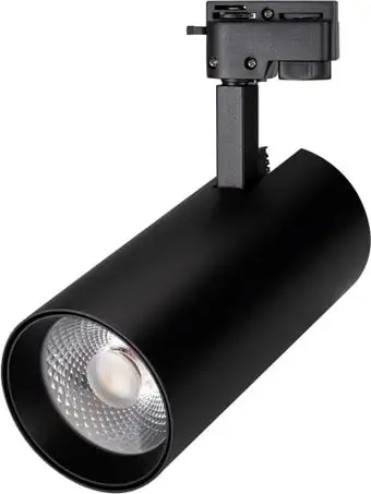 Трековый светильник Arlight LGD-GERA-2TR-R90-30W Warm3000 025950(1) – изображение в каталоге